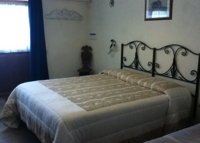 팜스테이 Agriturismo Il Fienile *