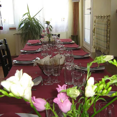 Agriturismo Il Fienile * أركولا