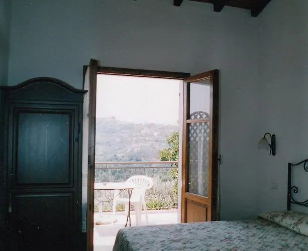 Agriturismo Il Fienile * Arcola